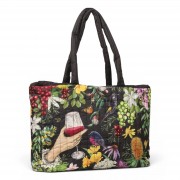 Comforter Bag | Vineyard Visions